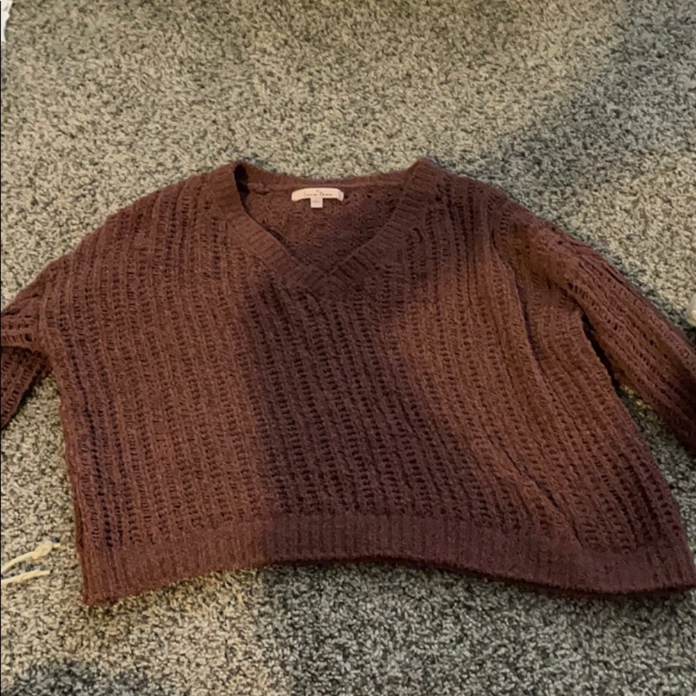 Sweater